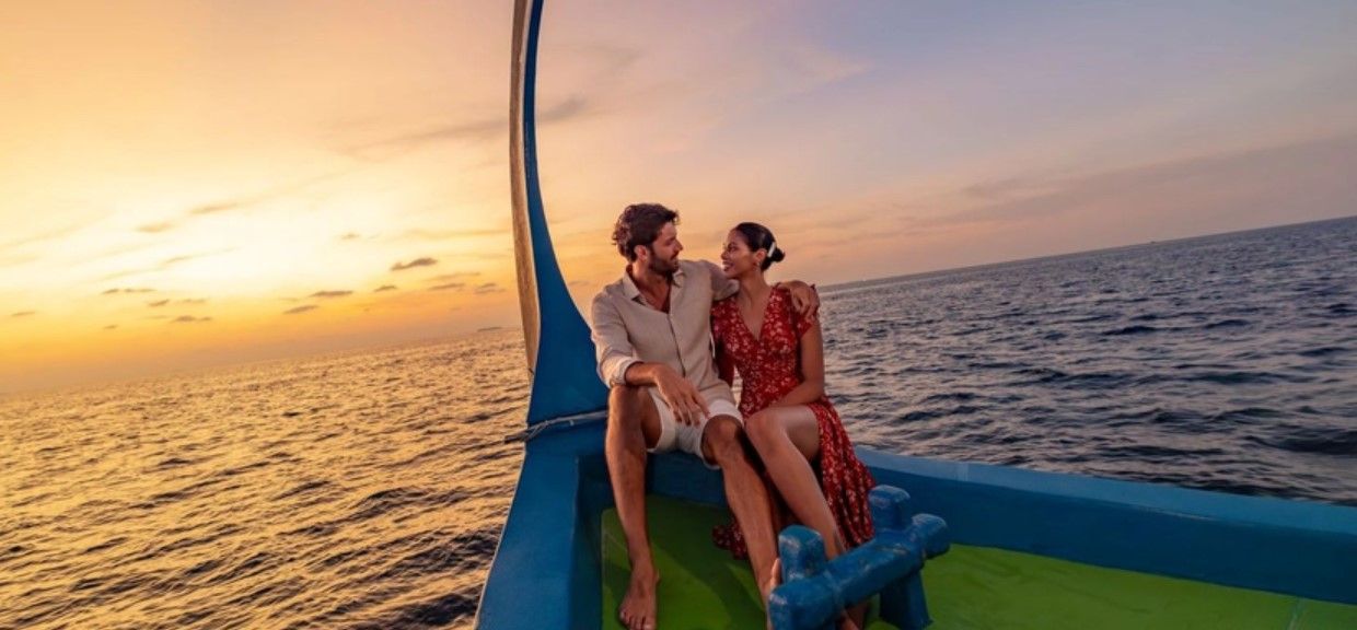 Marine Excursions