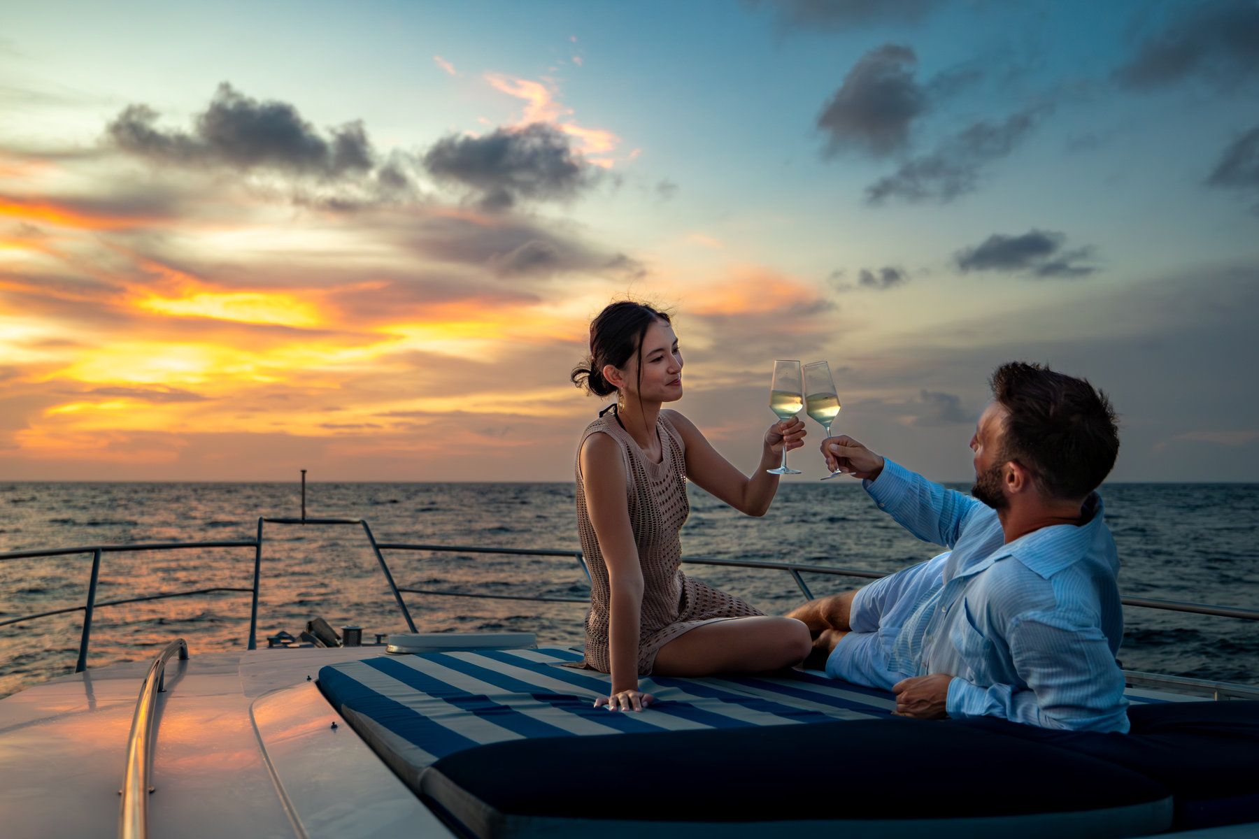 Honeymoon Bliss
