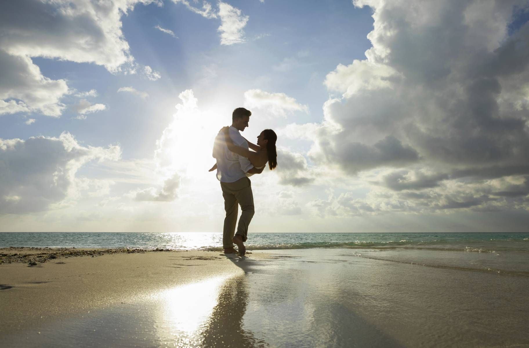 Weddings & Renewal of Vows