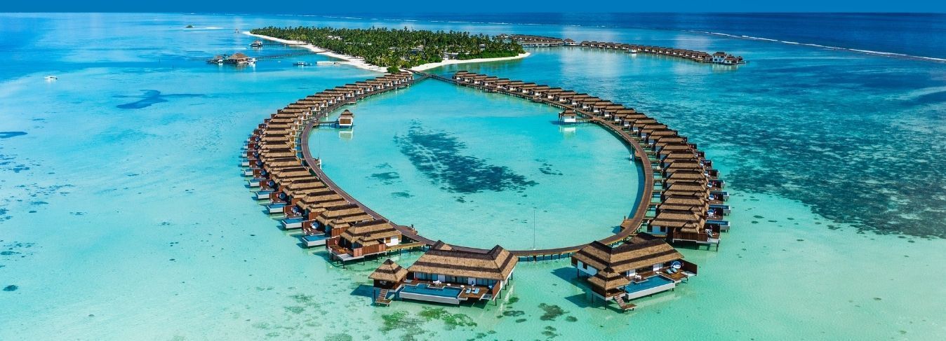 Pullman Maldives Maamutaa