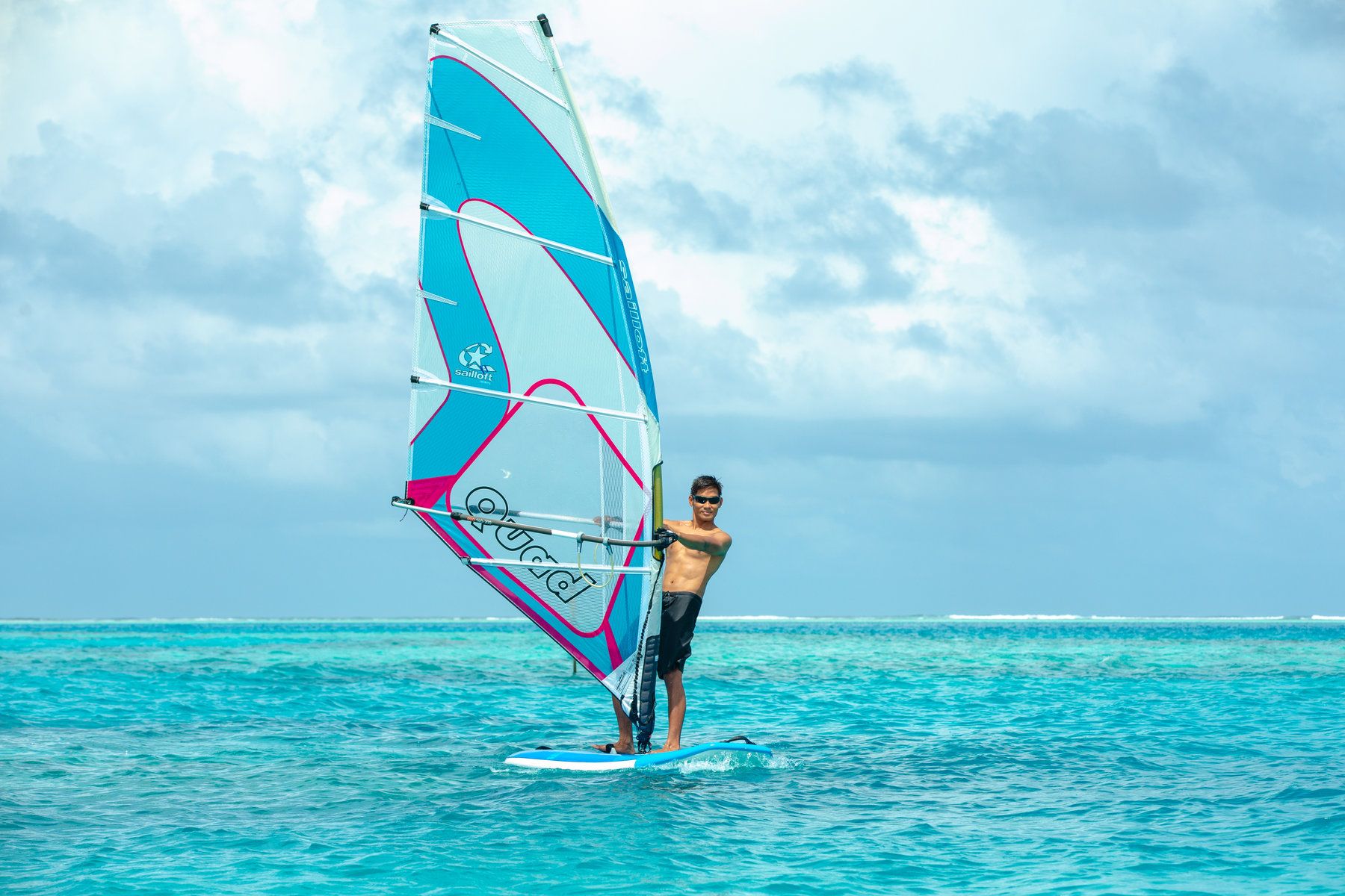Watersports