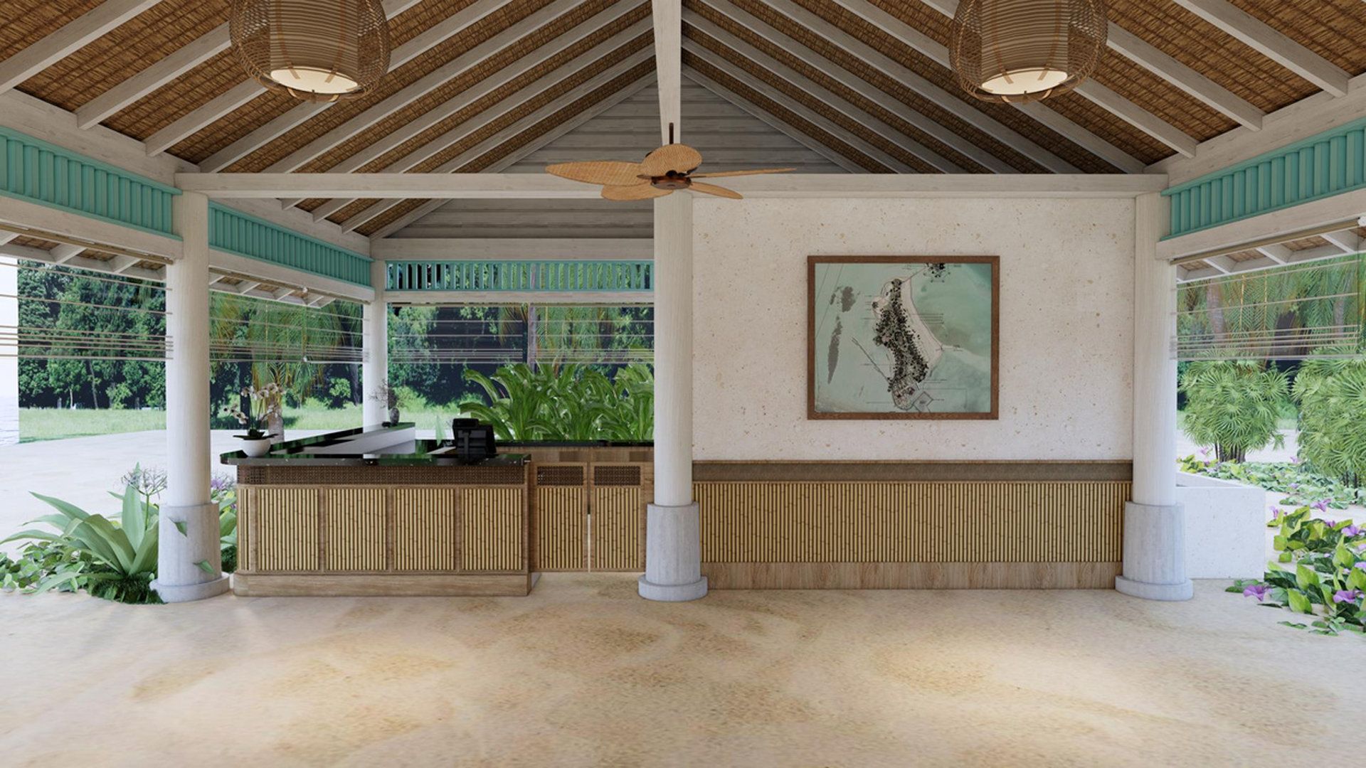 Dive Centre & Water Sports