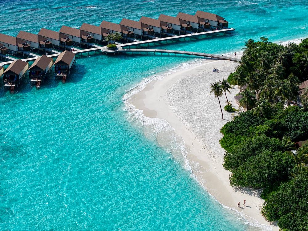Reethi Faru Resort