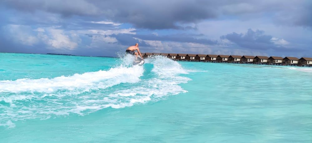 Watersports