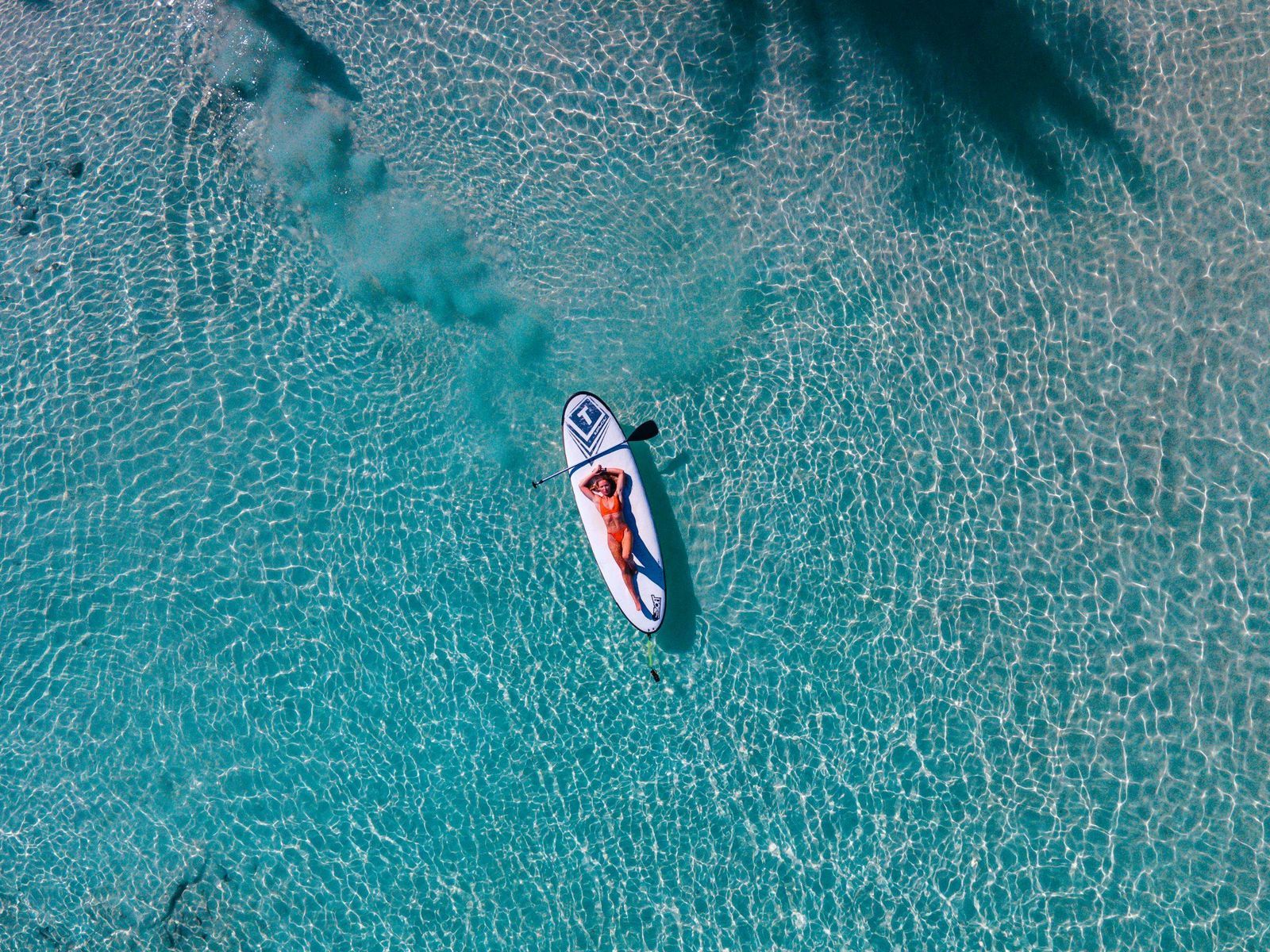 Water Sports