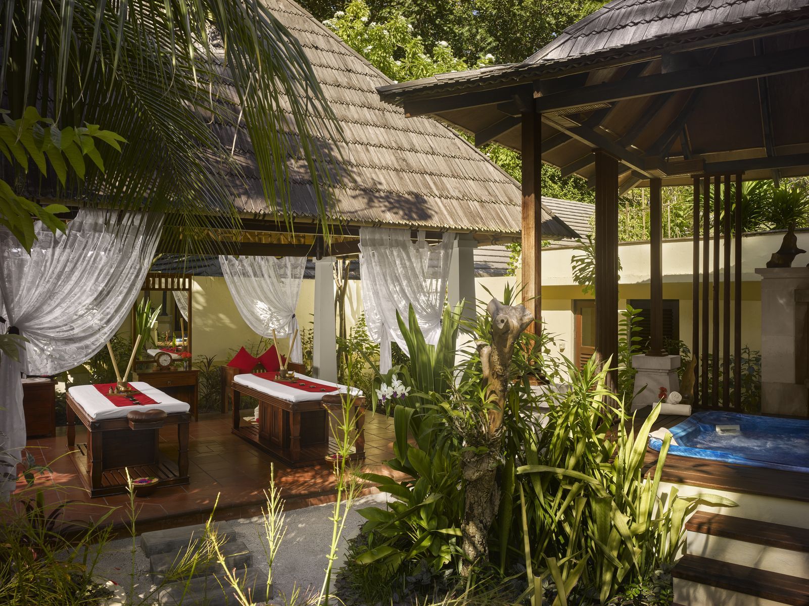 Araamu Spa