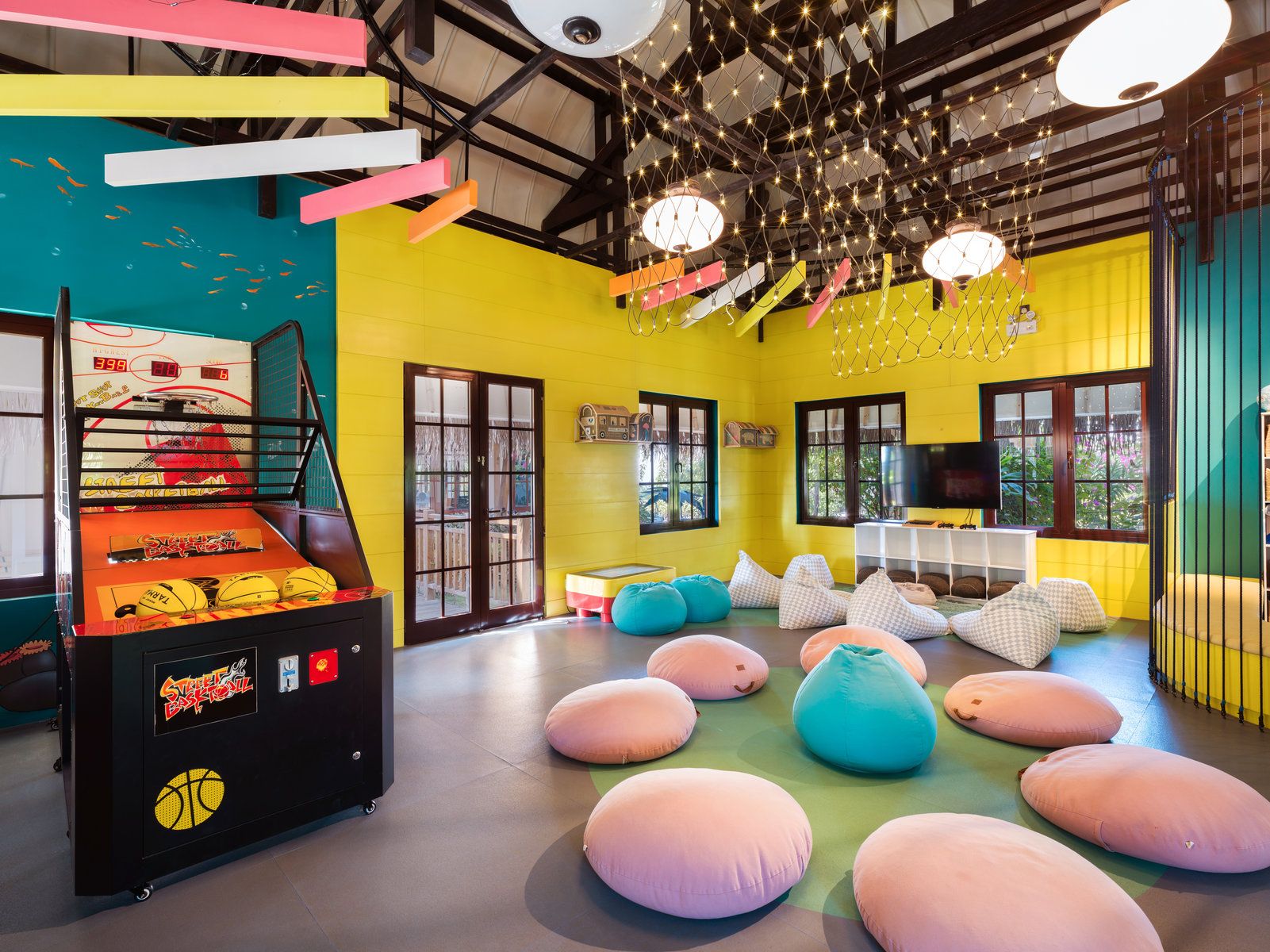 Koimala & Maalimi’s Junior Beach Club and Camp