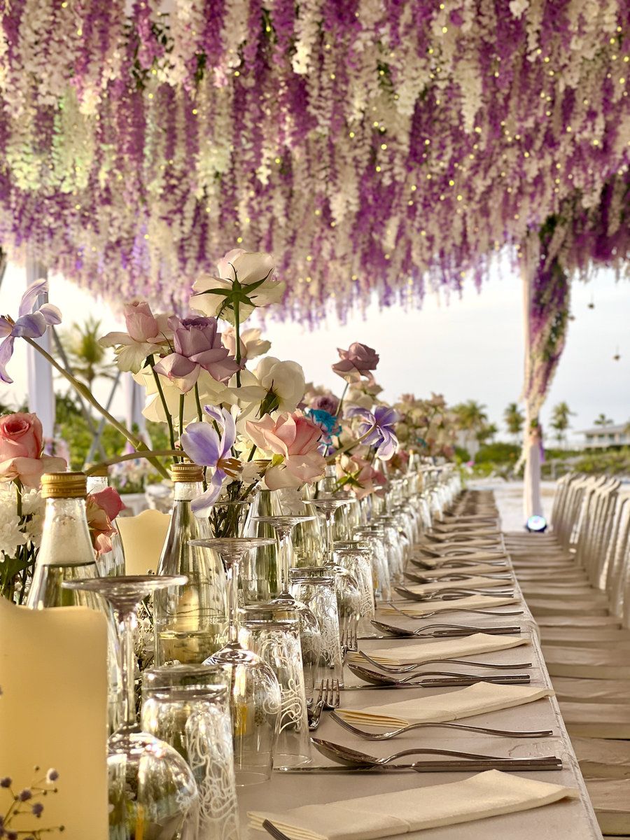 Weddings & Meetings