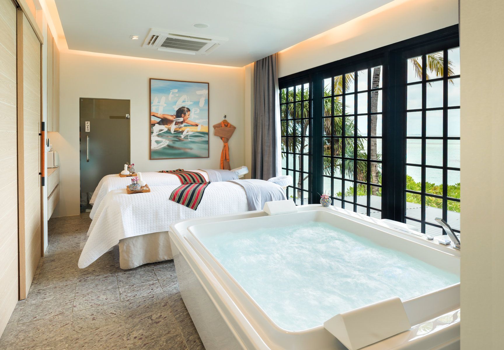 SAii Spa