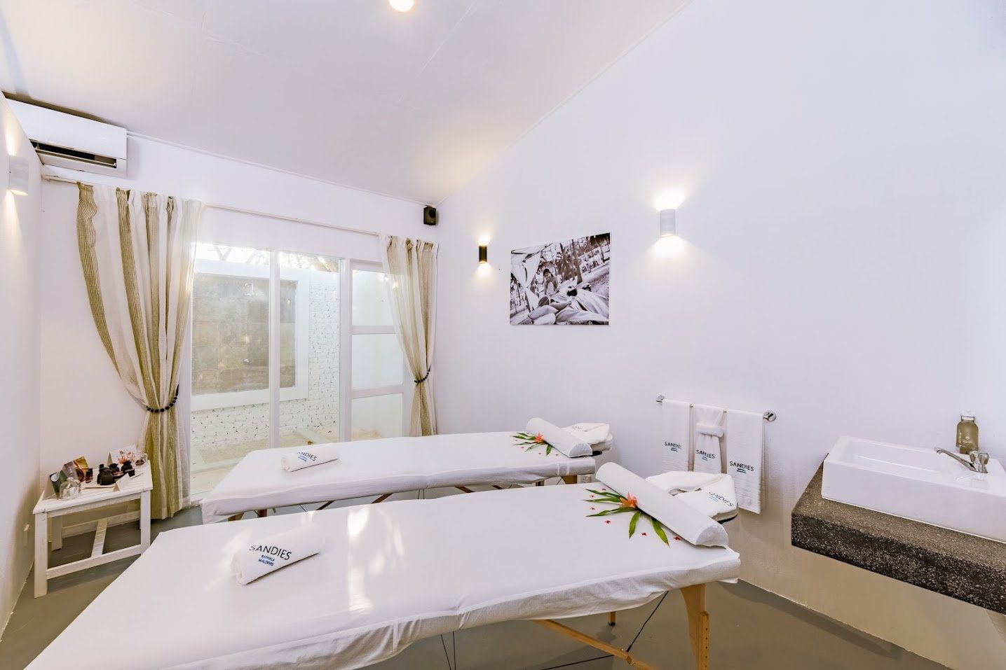 MVUA SPA