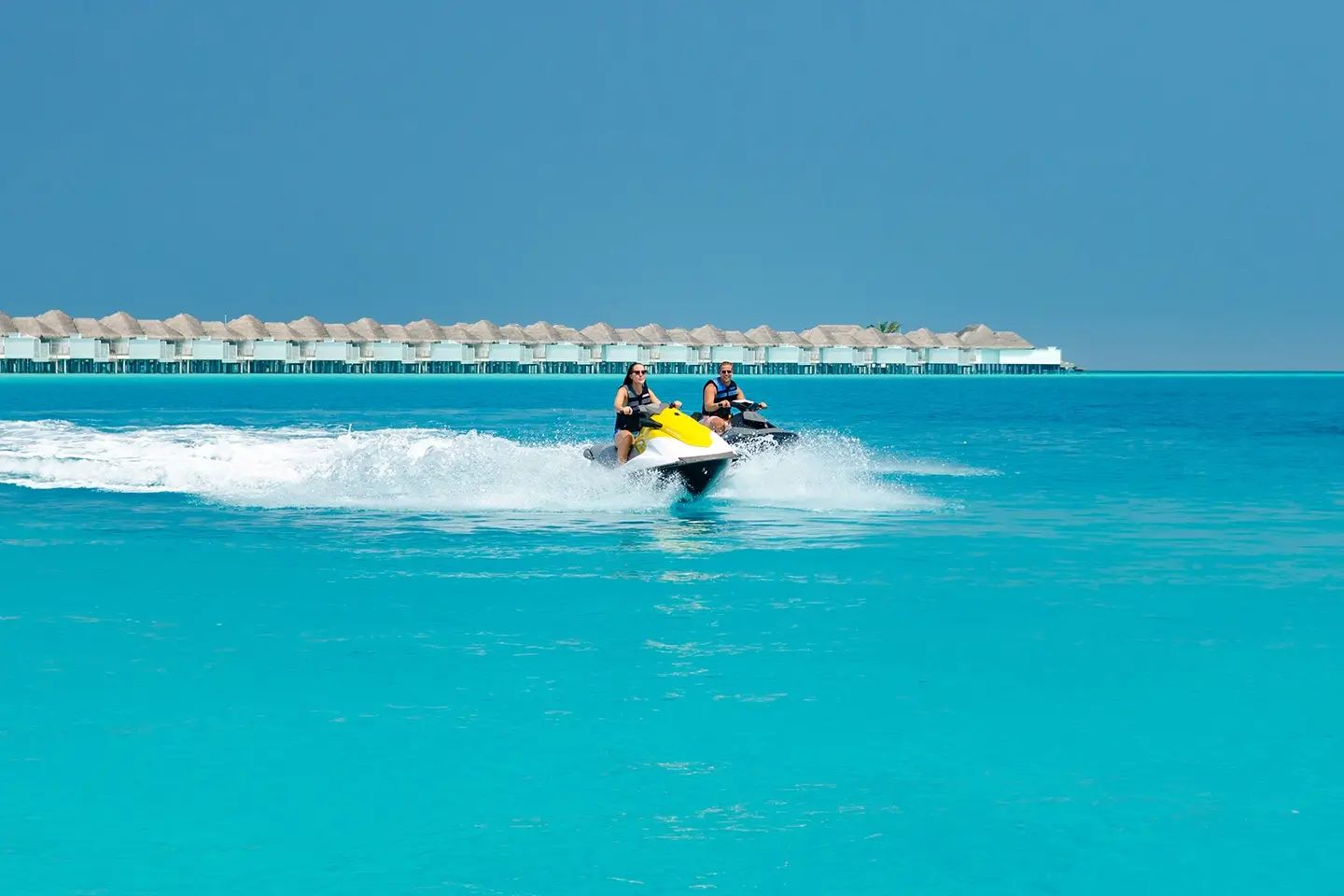Water Sports