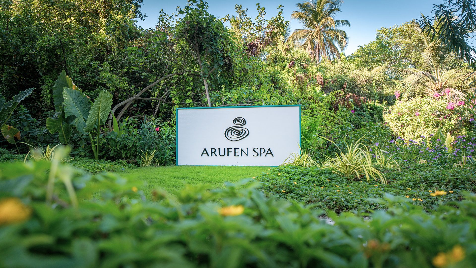 Arufen Spa