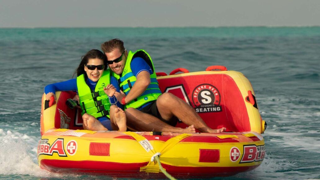 Watersports