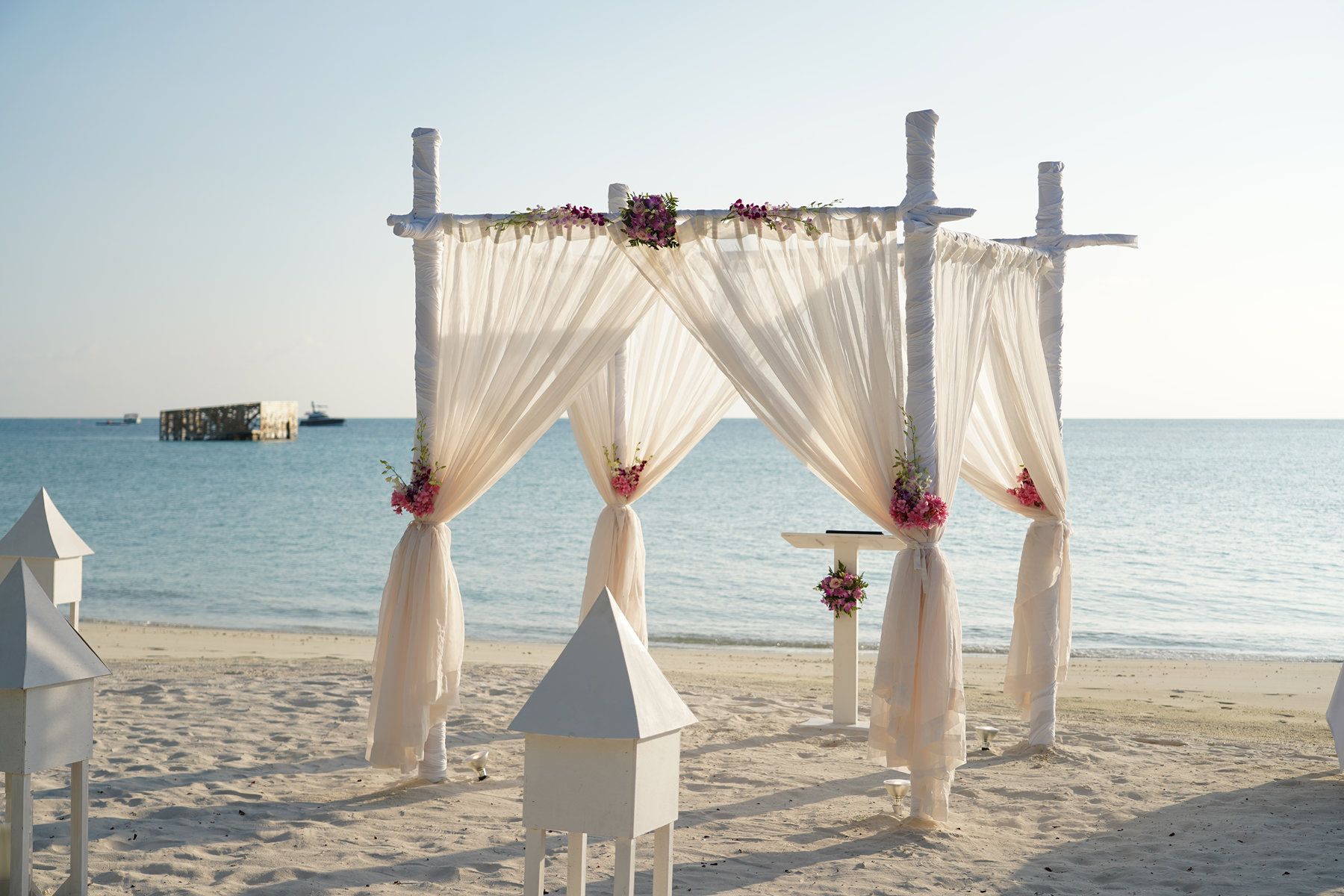 Wedding Celebrations