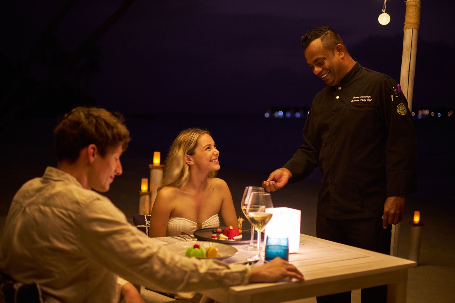 Weddings, Honeymoons & Celebrations
