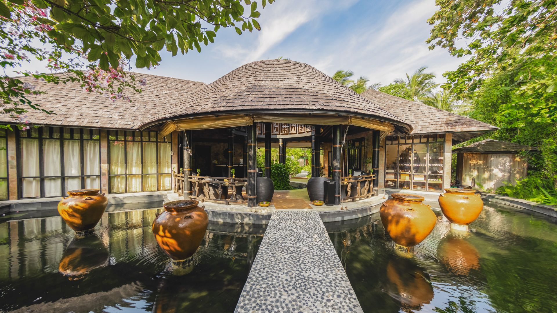 The Spa by Thalgo