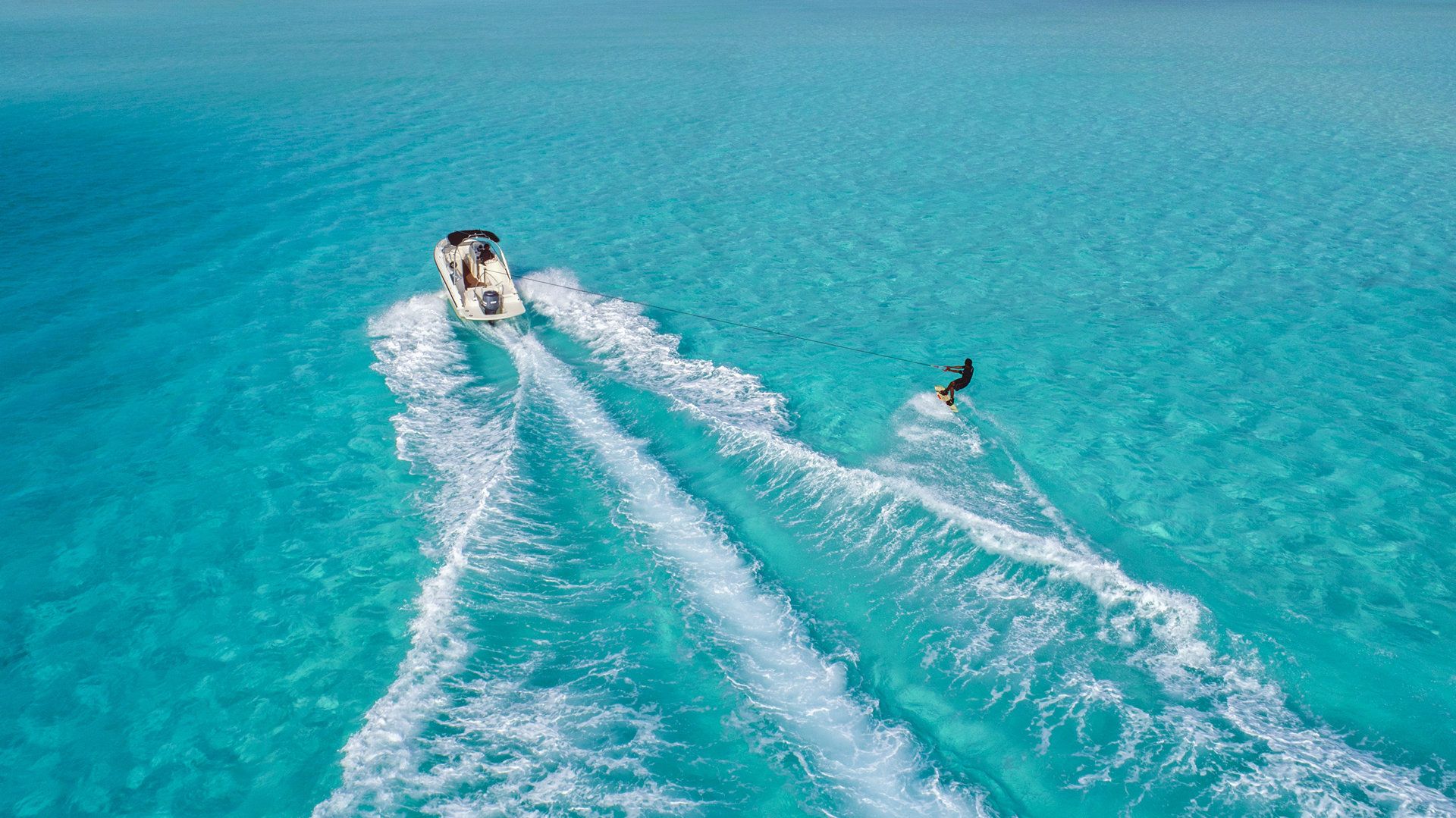 Watersports