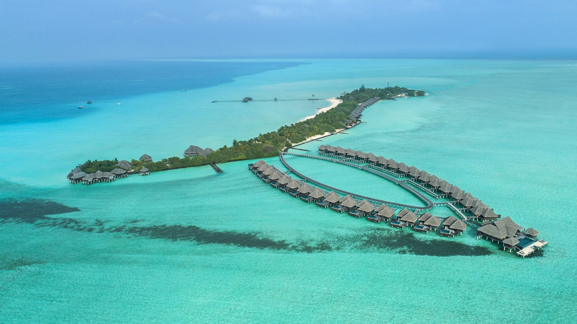 Taj Exotica Resort & Spa