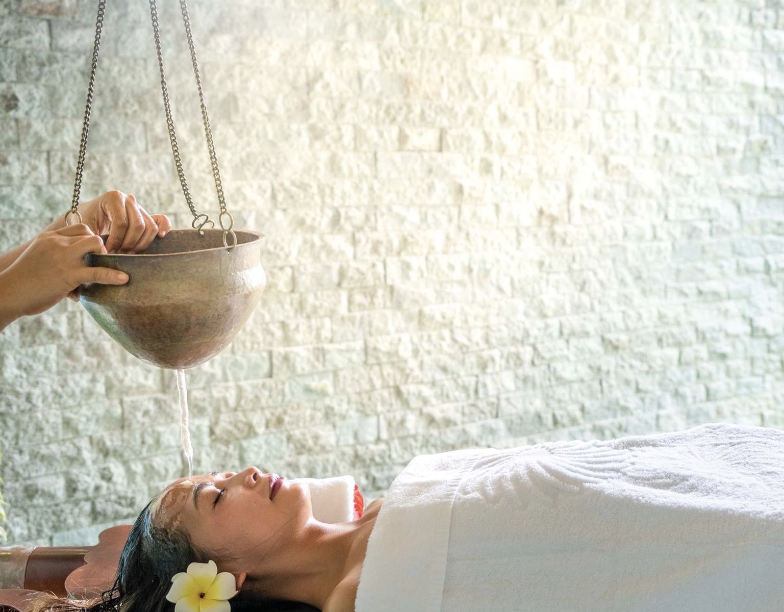 Spa & Wellness