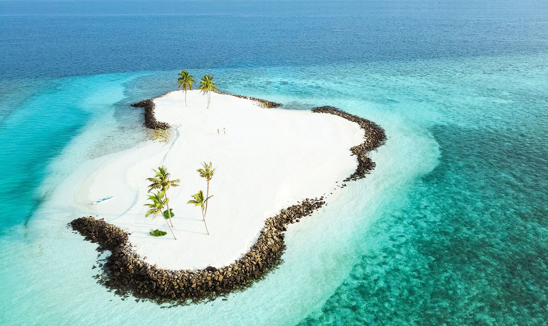 Baby Island