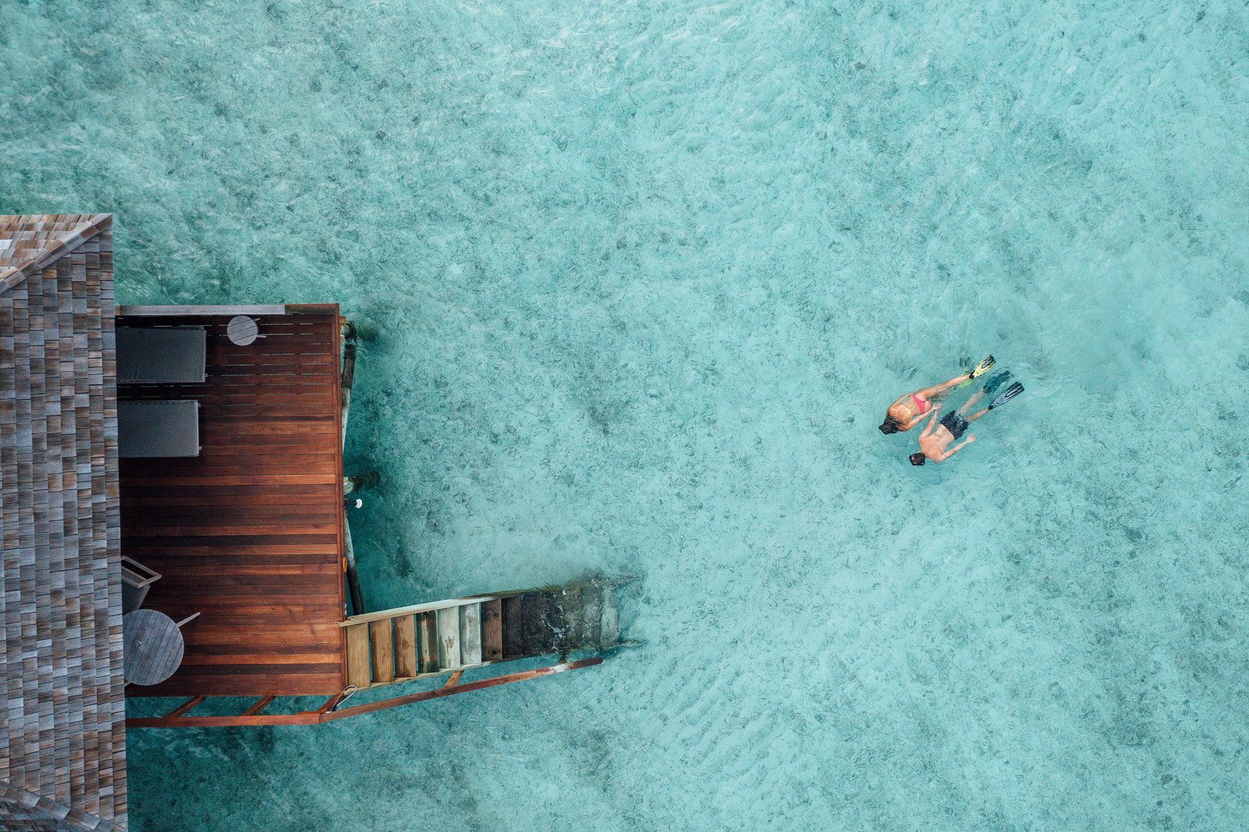 Snorkeling