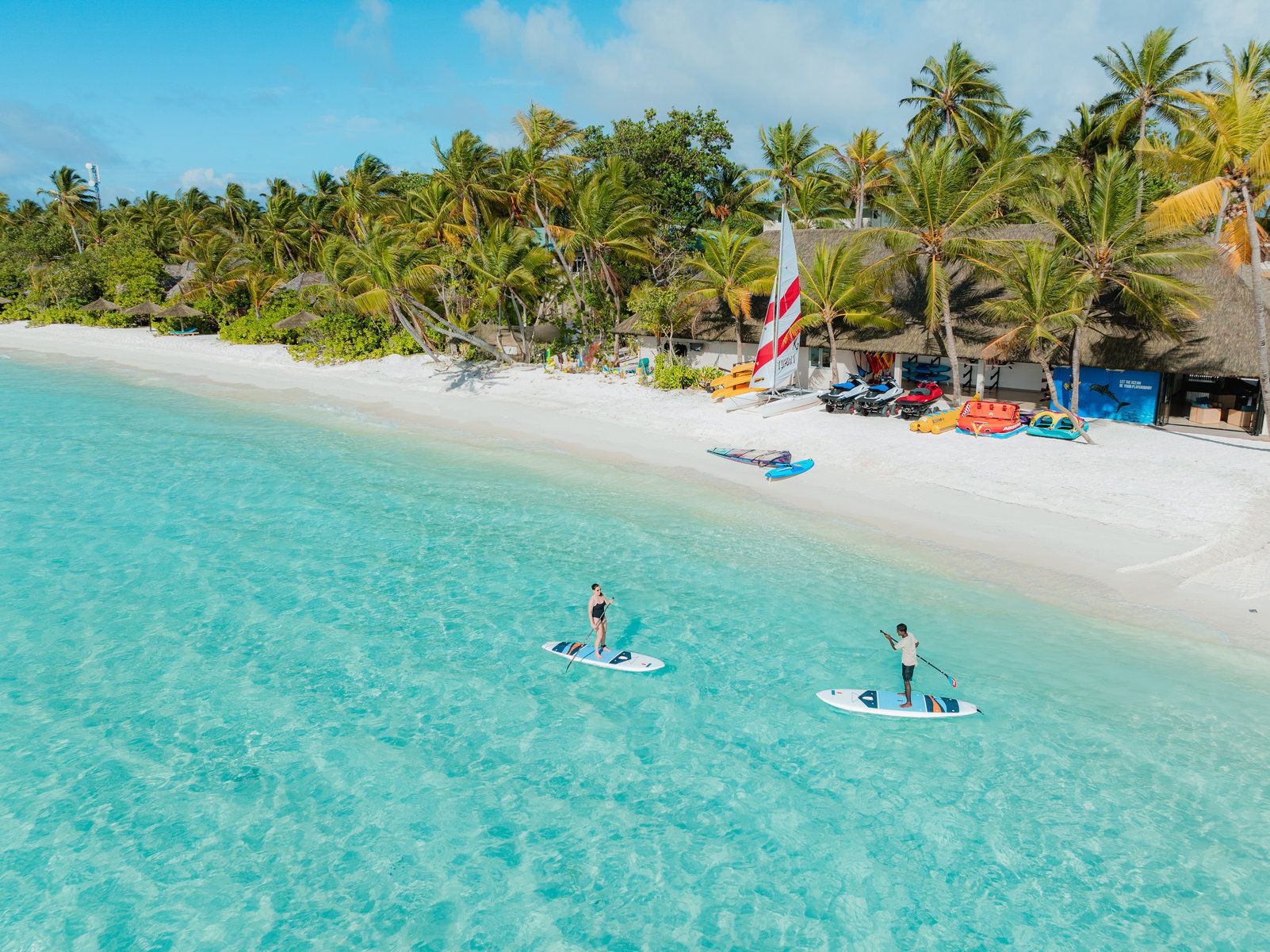 Water Sports