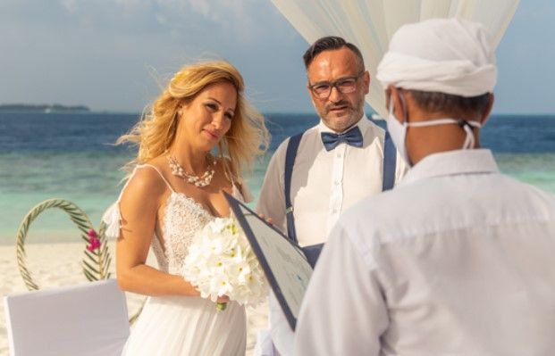 Wedding Celebrations