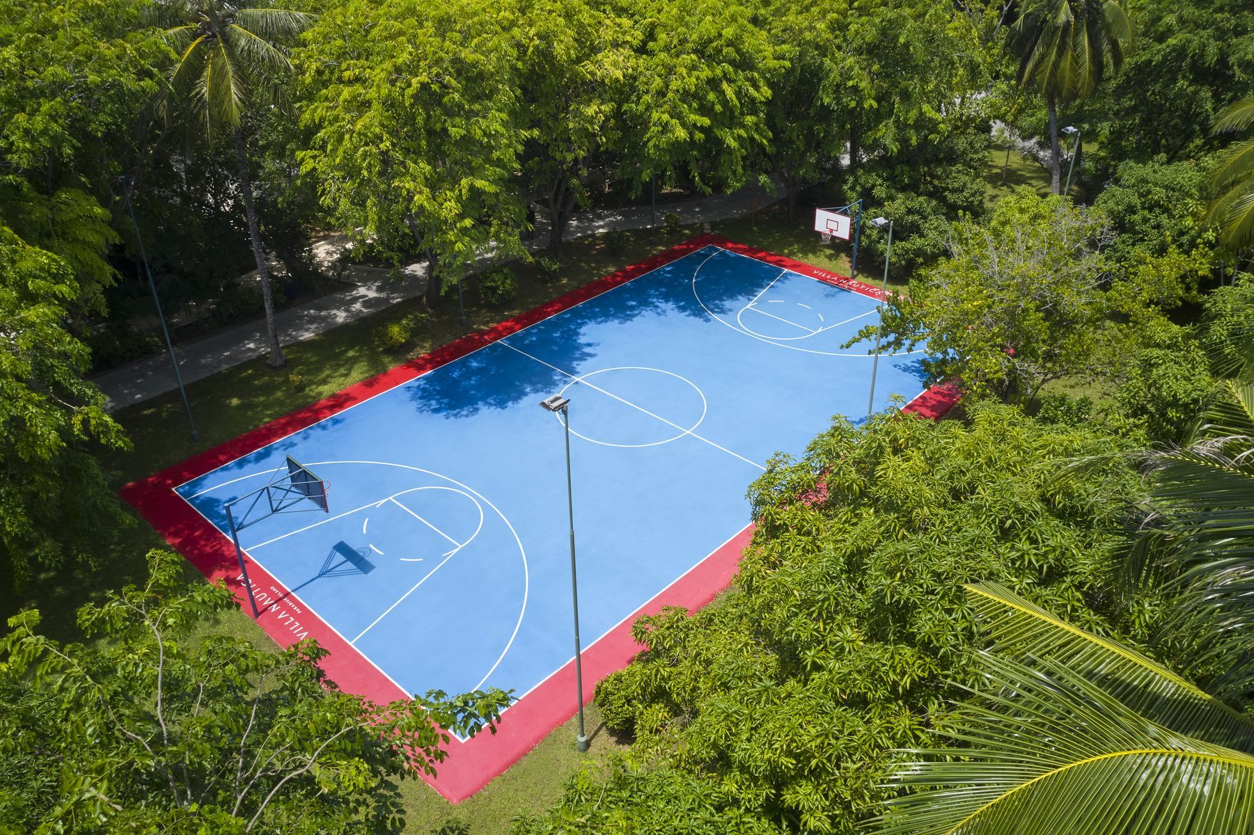 Land Sports