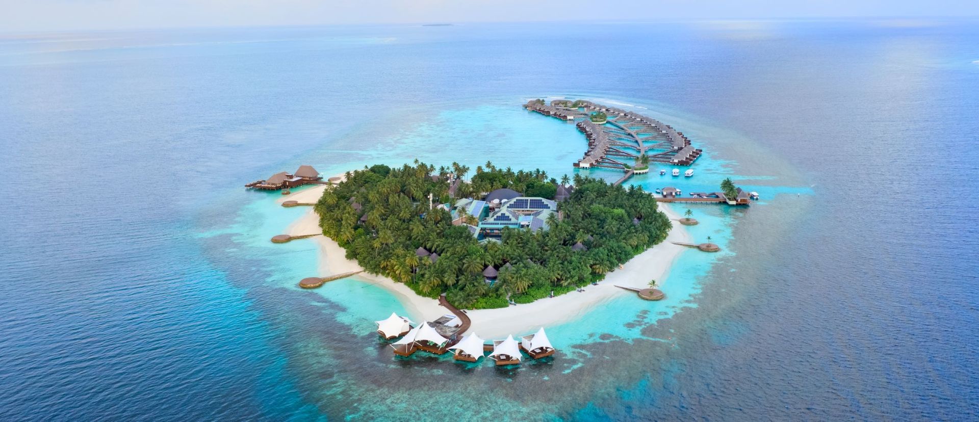 W Maldives