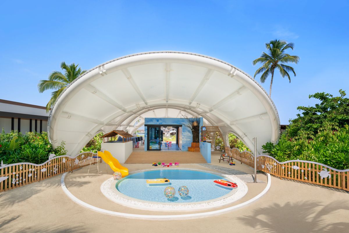 Westin Family Kids Club